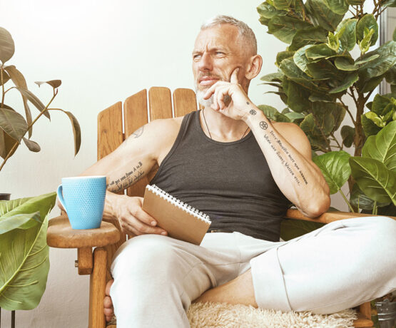 Testosterone Therapy in Northampton